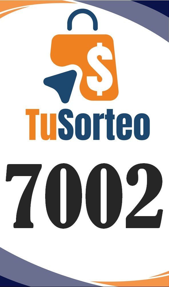 7002