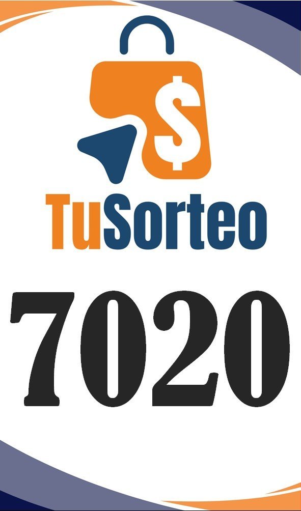 7020