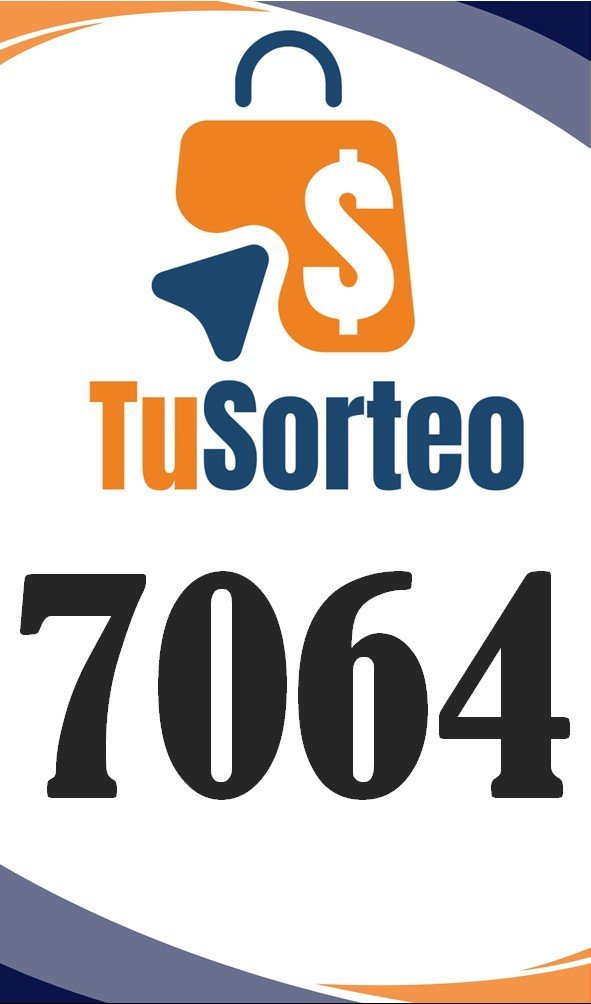 7064