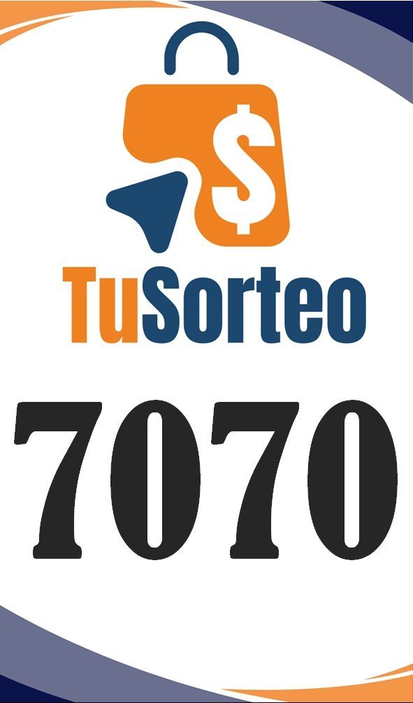 7070