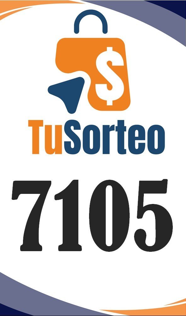 7105