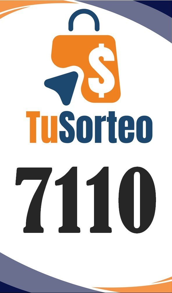 7110