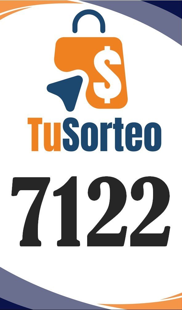 7122