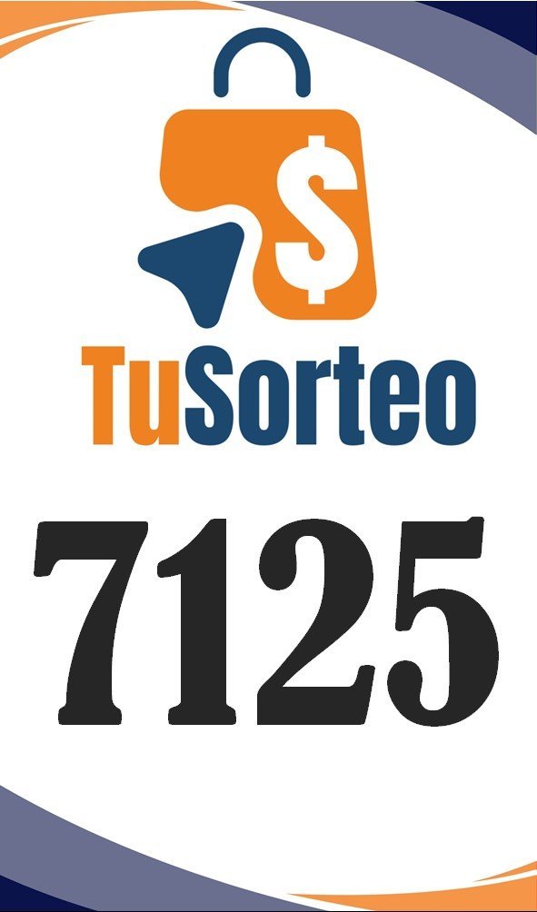 7125