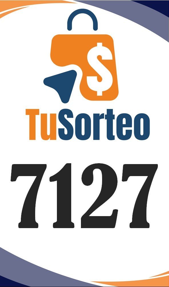 7127
