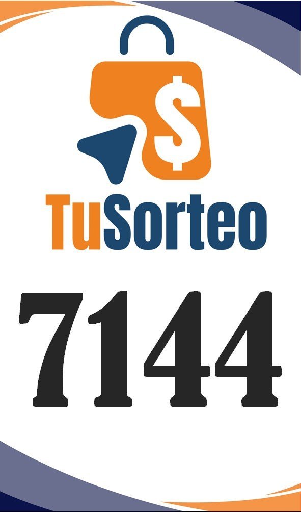 7144