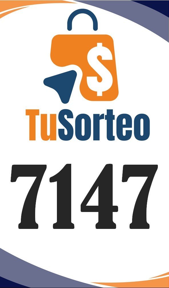 7147