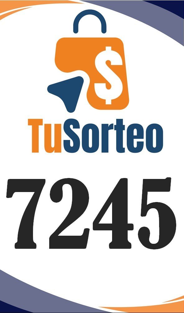 7245