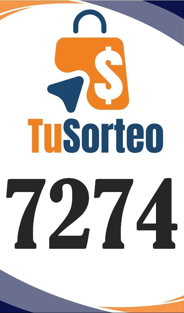 7274
