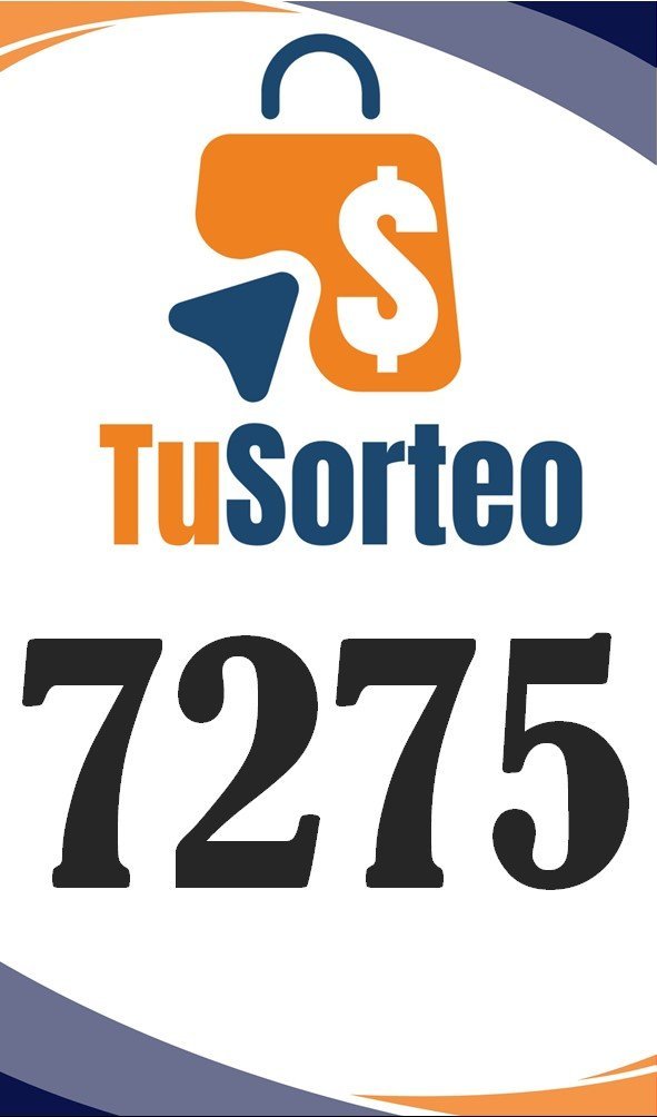 7275