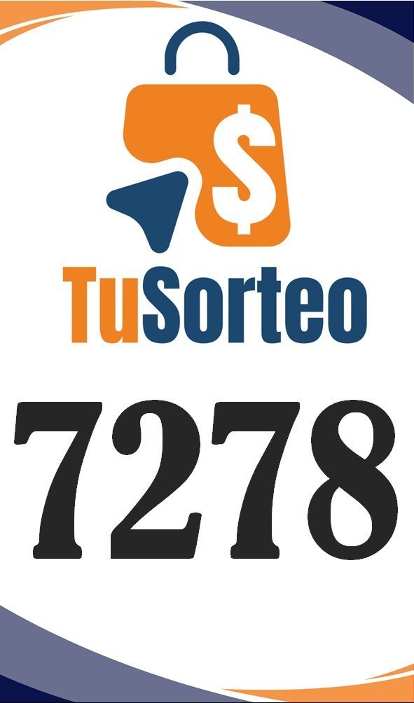 7278