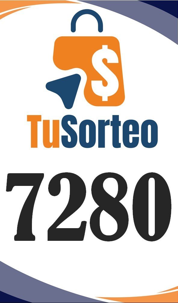 7280
