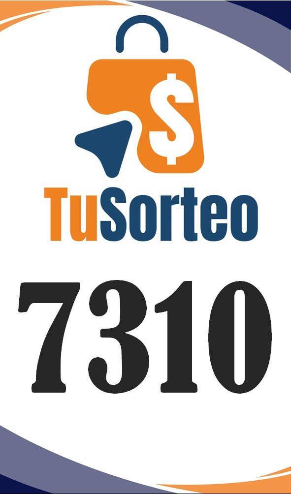 7310