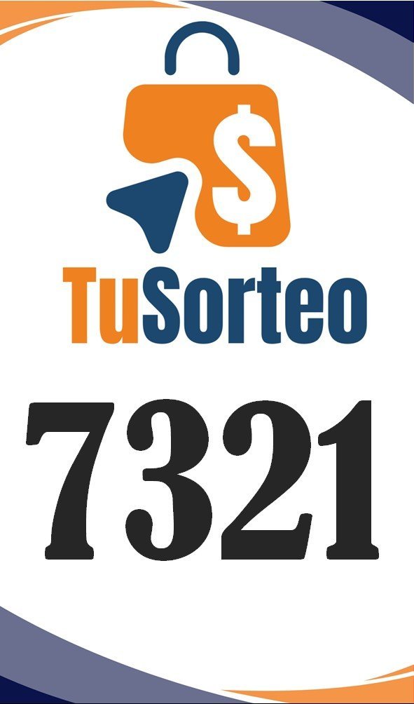 7321