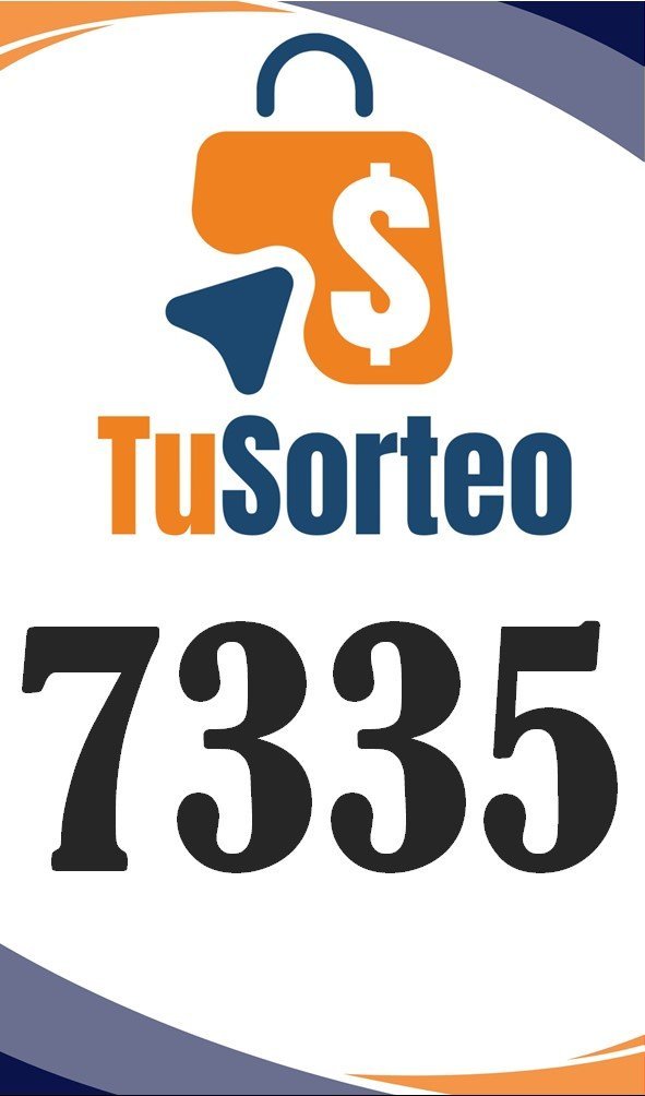 7335