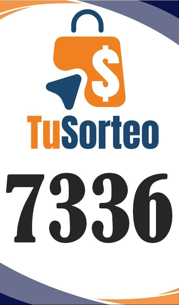 7336