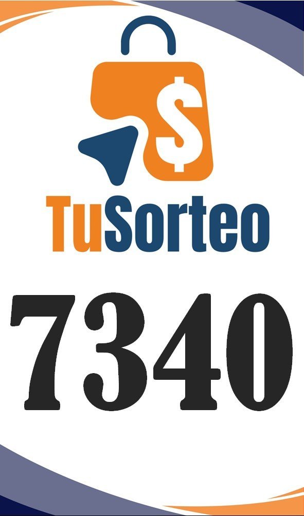 7340