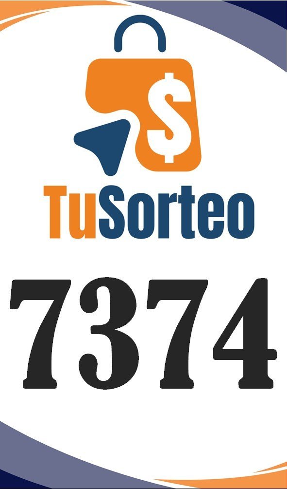 7374