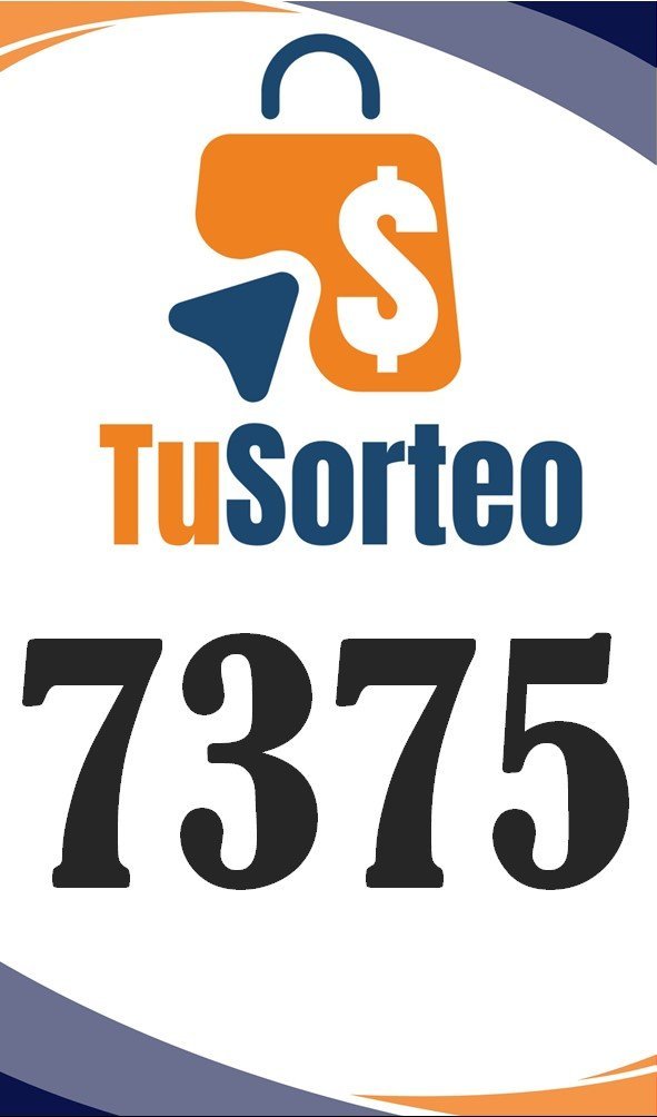 7375