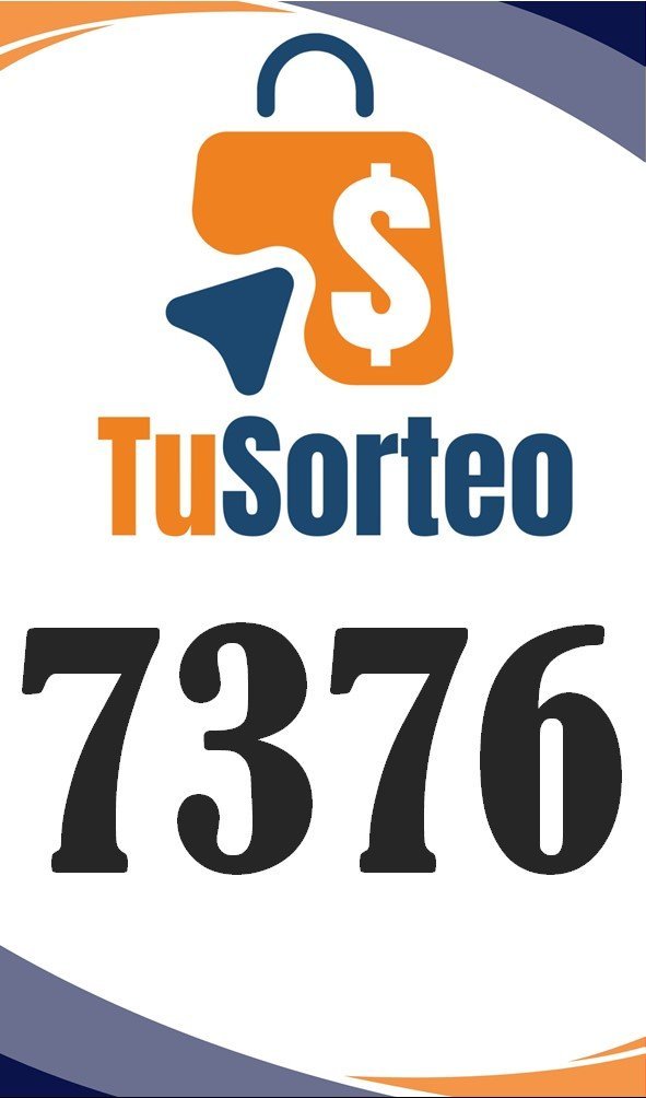 7376