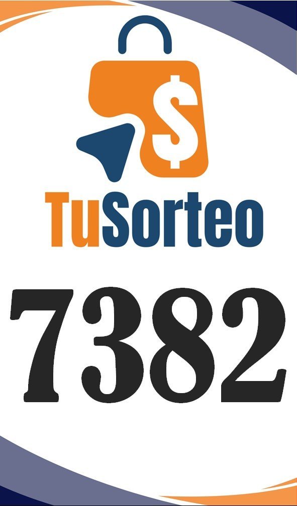 7382
