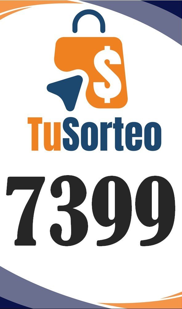 7399