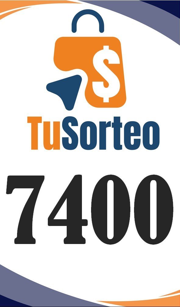 7400