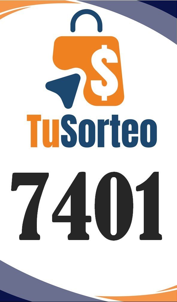 7401