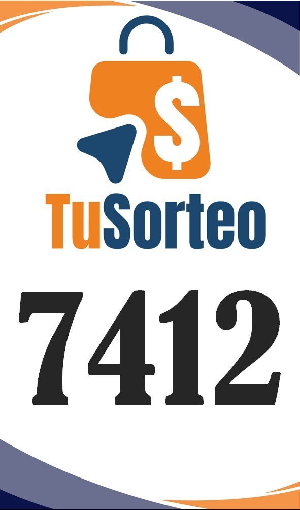 7412