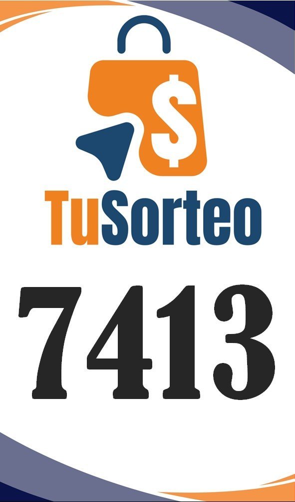 7413