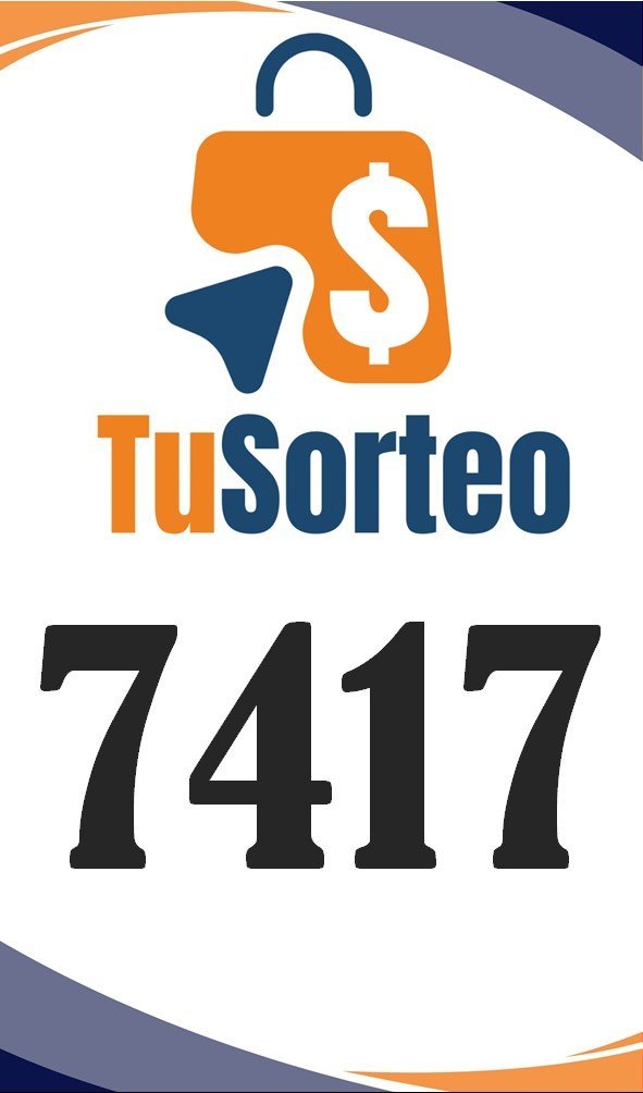 7417