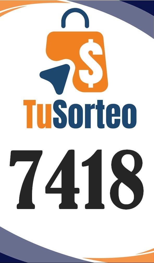 7418
