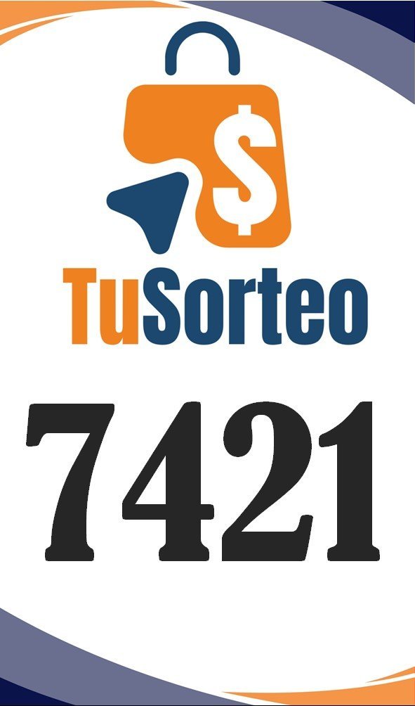 7421
