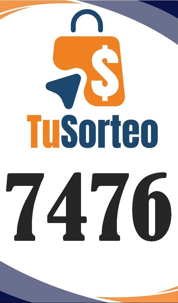 7476