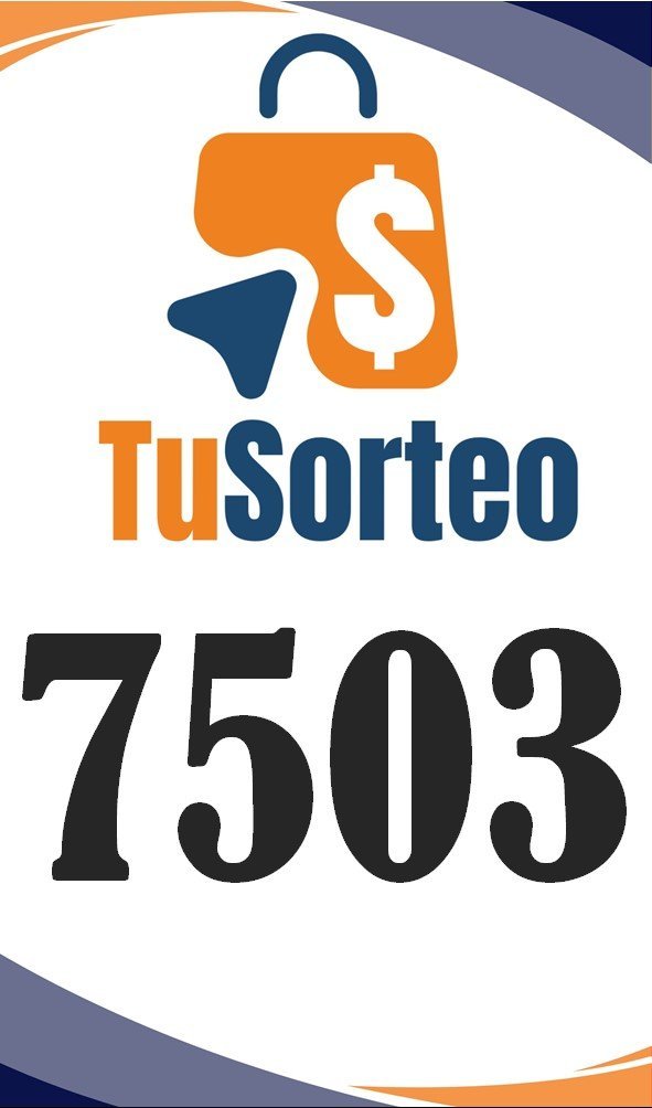 7503