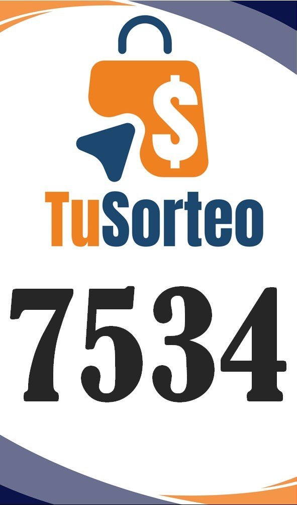 7534
