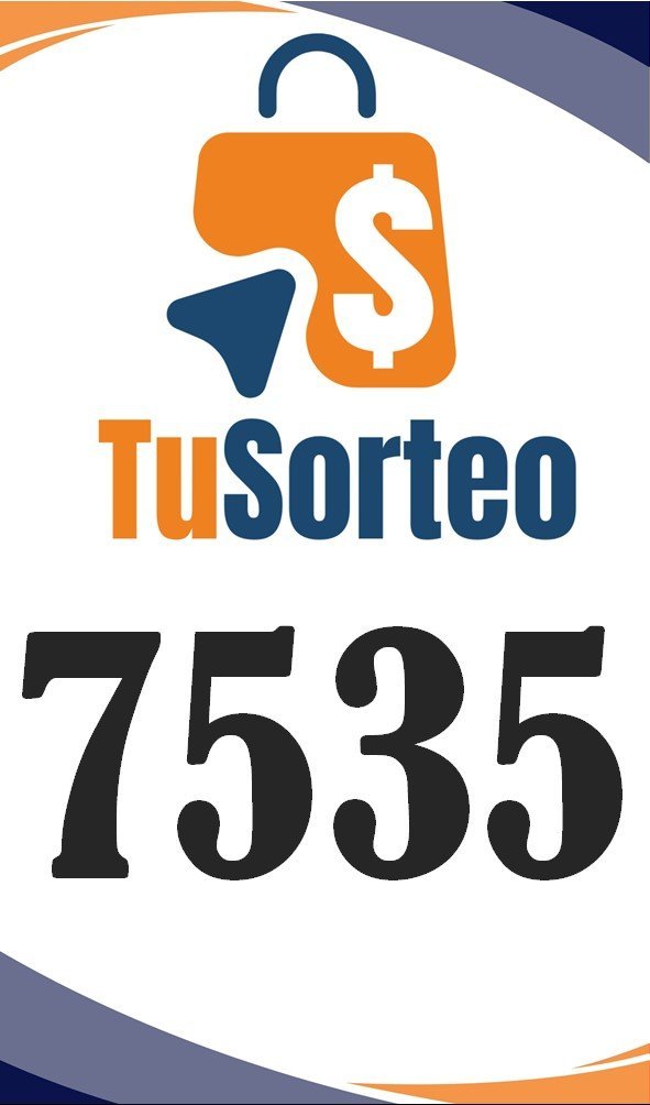 7535