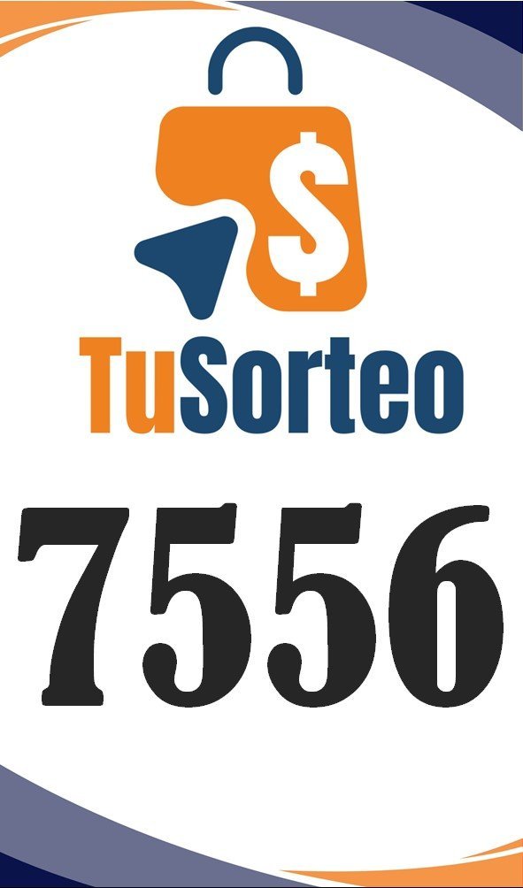 7556