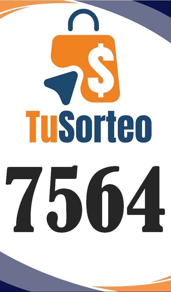 7564