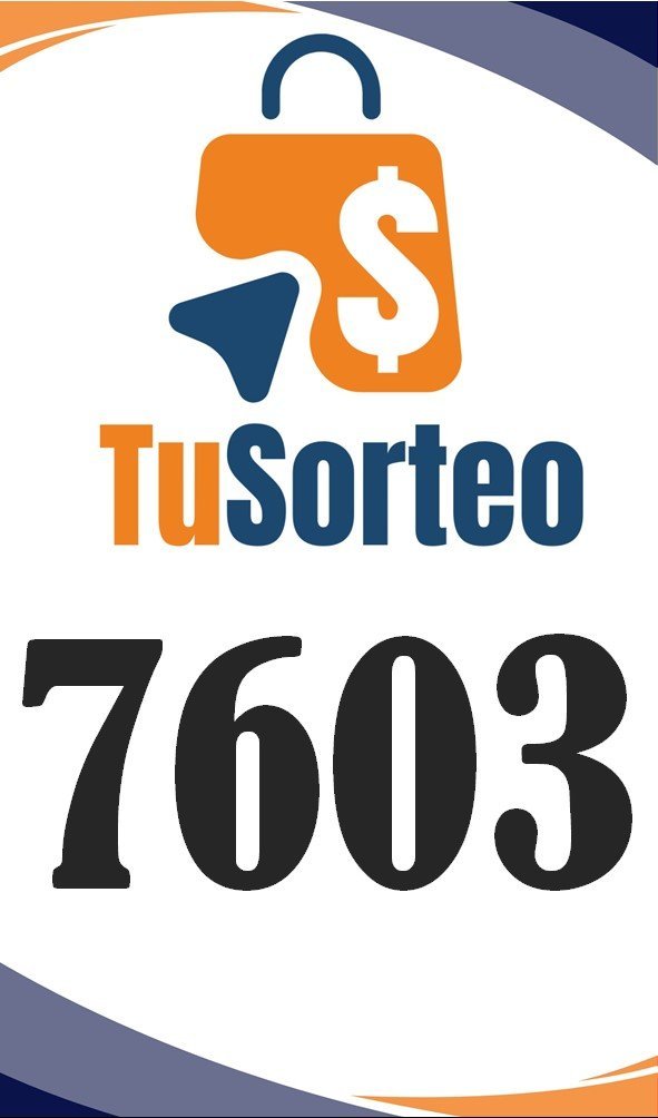 7603