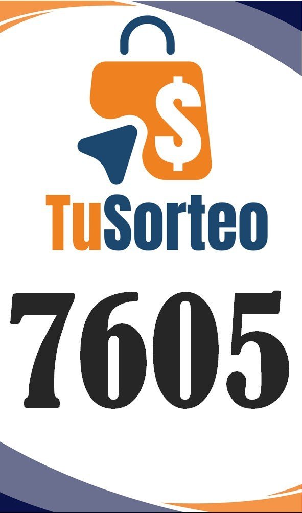 7605