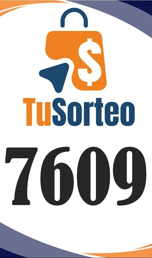 7609