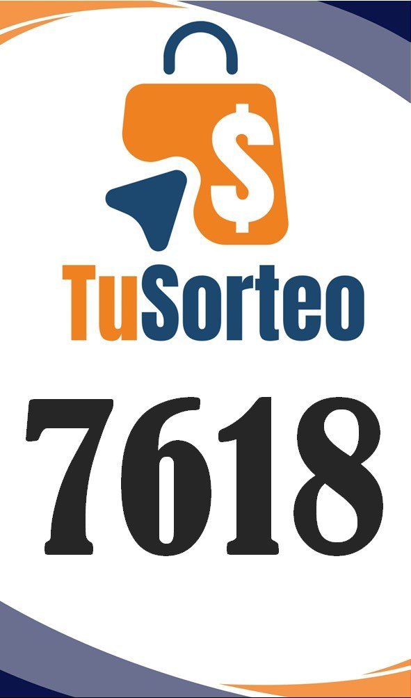 7618