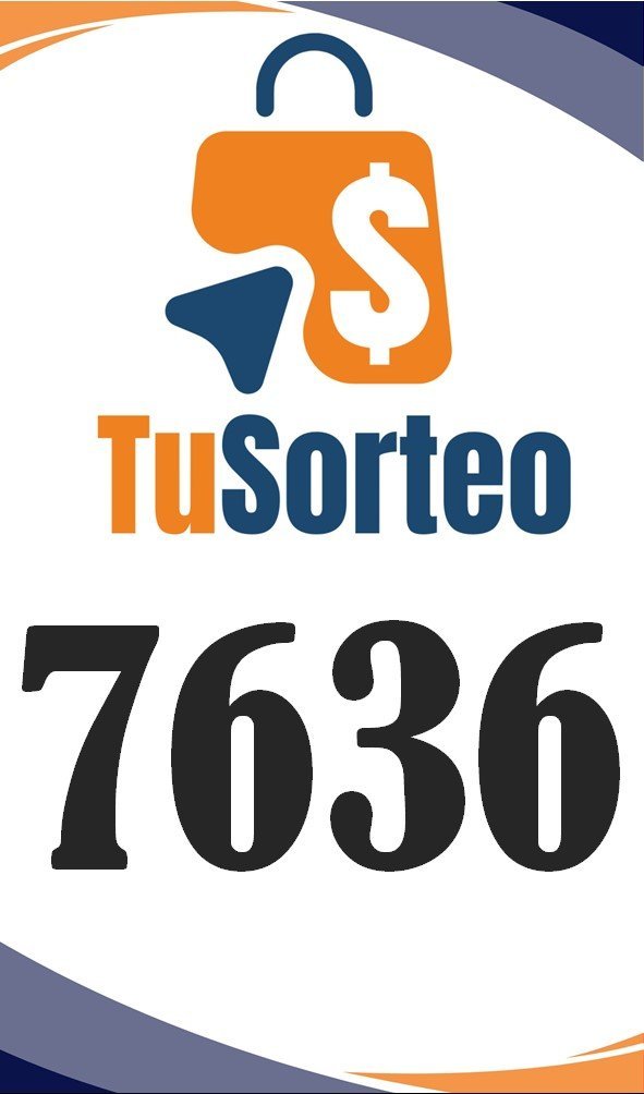 7636
