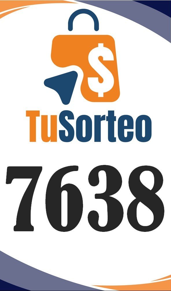 7638