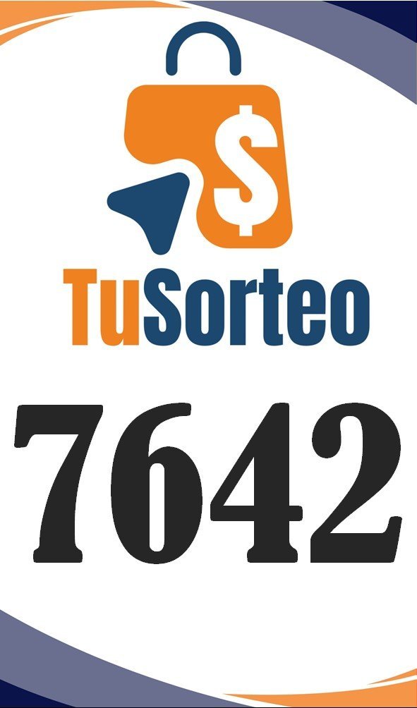 7642