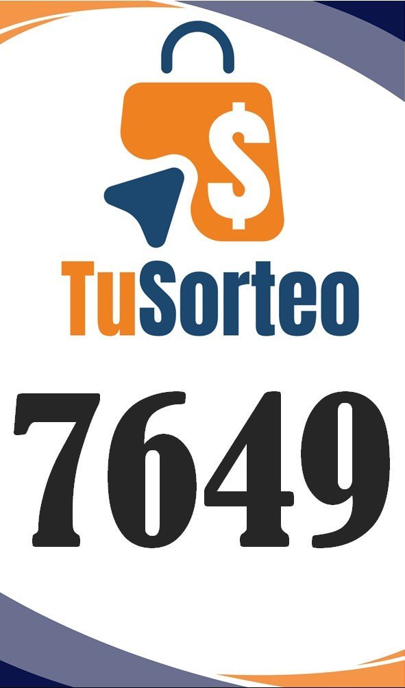 7649