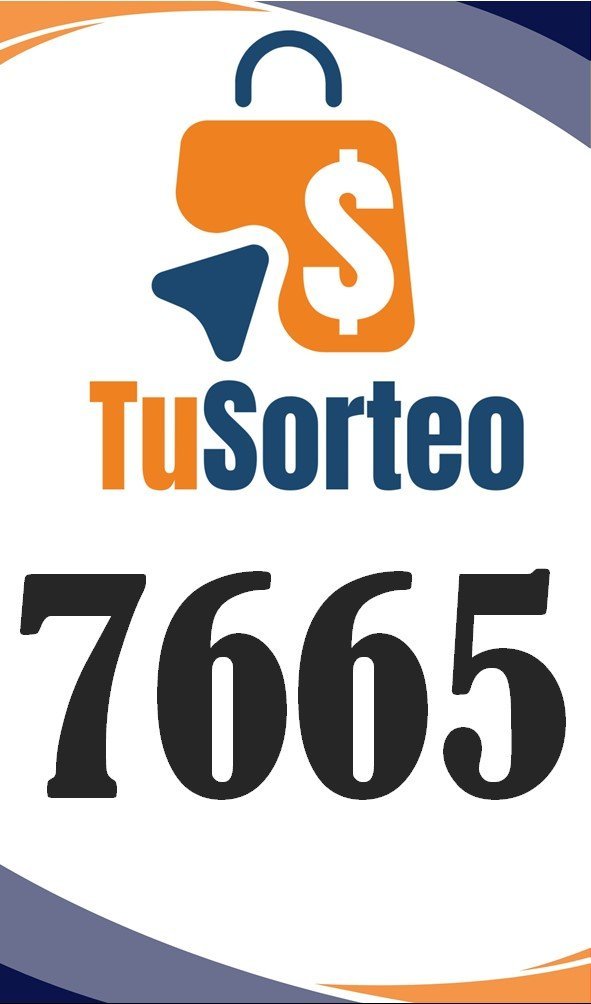 7665