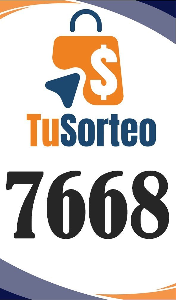 7668