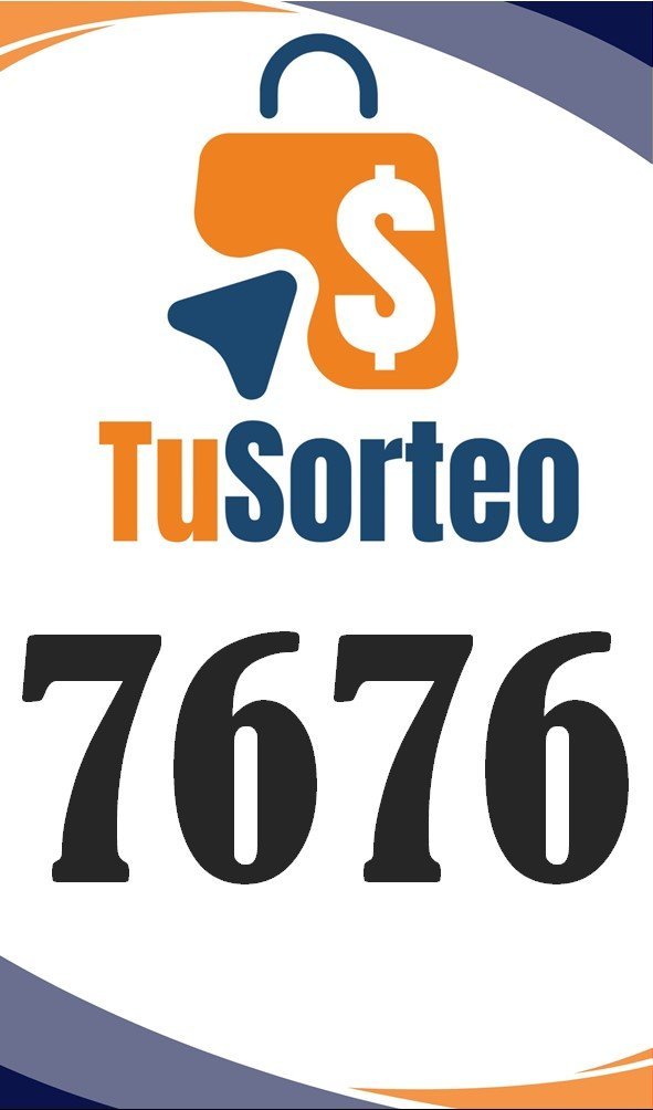 7676